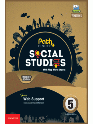 Pathfinder Social Studies-V